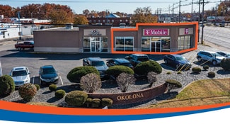 Plus de détails pour 7901 Preston Hwy, Louisville, KY - Local commercial à louer