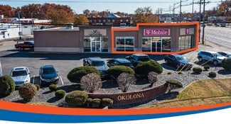 Plus de détails pour 7901 Preston Hwy, Louisville, KY - Local commercial à louer