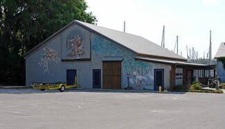 Plus de détails pour 125 E Beach Dr, Panama City, FL - Local commercial à louer