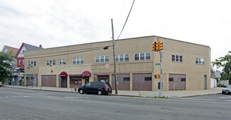 Plus de détails pour 821-825 E 233rd St, Bronx, NY - Local d'activités à louer