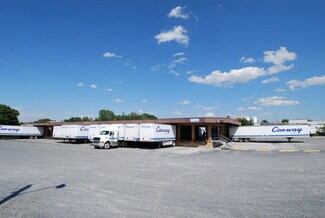 Plus de détails pour 670-700 N Cameron St, Winchester, VA - Industriel/Logistique à louer