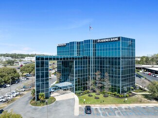 Plus de détails pour 3290 Dauphin St, Mobile, AL - Bureau à vendre