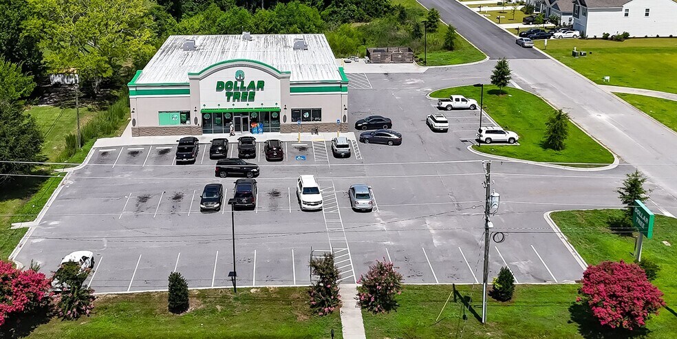 101 William Clark Blvd, Santee, SC à vendre - Photo de l’immeuble – Image 3 sur 6