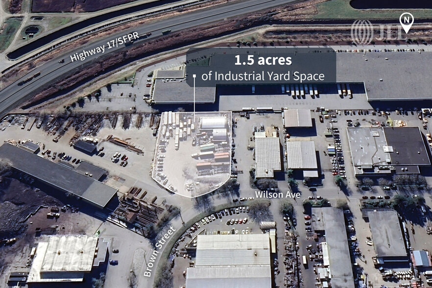 7480 Wilson Av, Delta, BC à louer - Photo principale – Image 1 sur 2