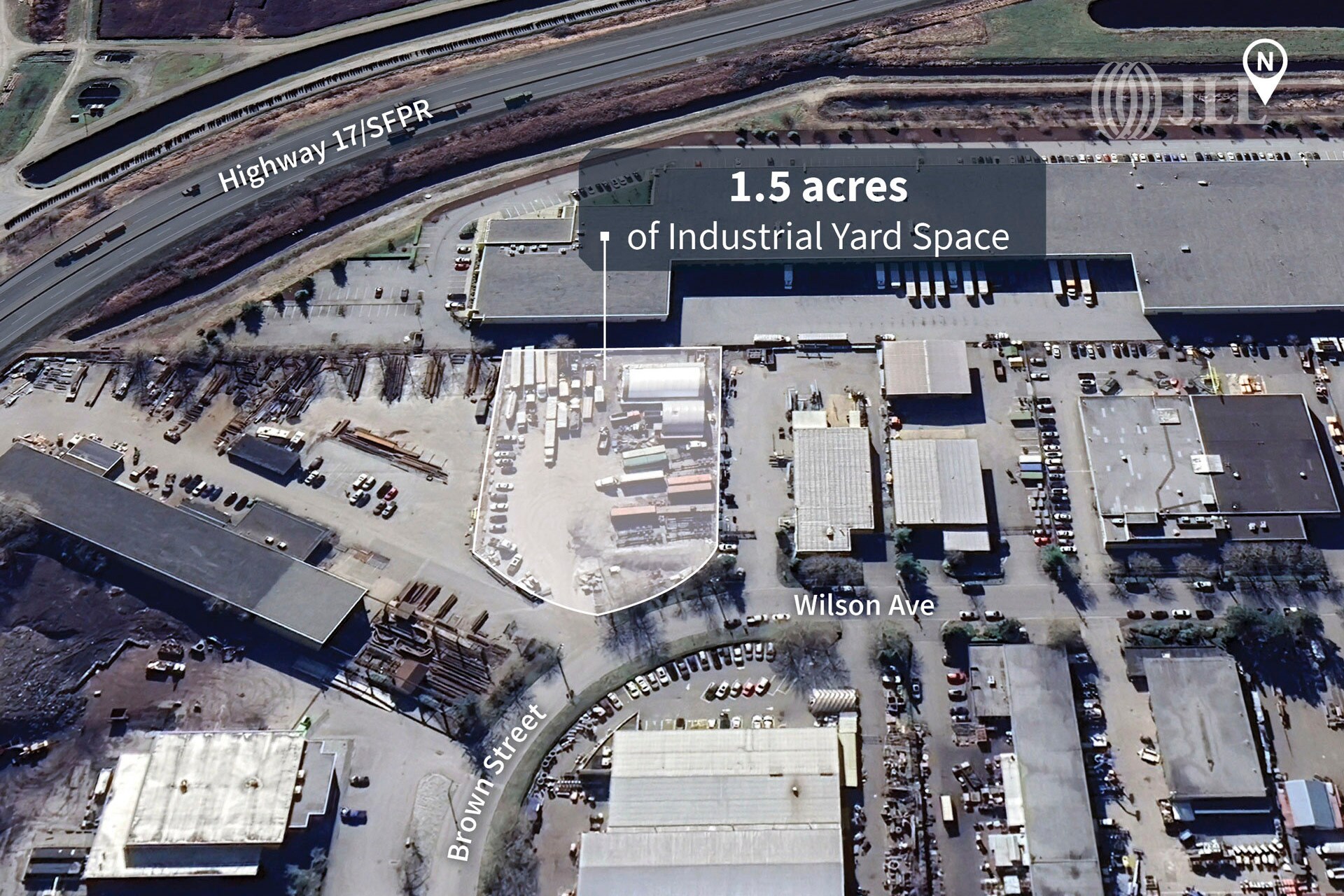 7480 Wilson Av, Delta, BC à louer Photo principale– Image 1 sur 3