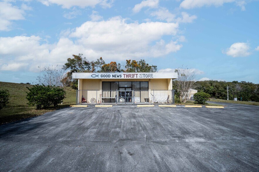 619 N Dixie Ave, Fruitland Park, FL à vendre - Photo de l’immeuble – Image 3 sur 32