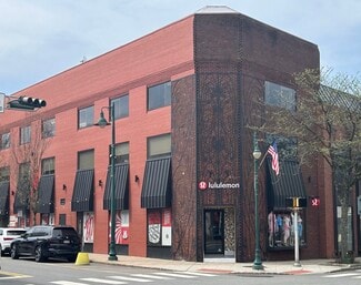 Plus de détails pour 402-404 Springfield Ave, Summit, NJ - Local commercial à louer