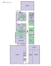 600 E Northern Lights Blvd, Anchorage, AK à louer Plan de site– Image 1 sur 1