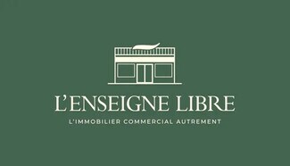 Plus de détails pour Local commercial à louer