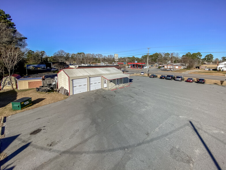1331 N Road St, Elizabeth City, NC à vendre - Photo de l’immeuble – Image 3 sur 14