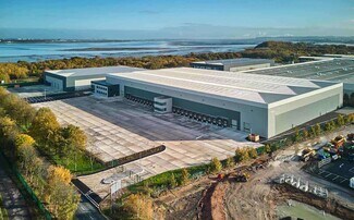 Plus de détails pour North Rd, Ellesmere Port - Industriel/Logistique à louer