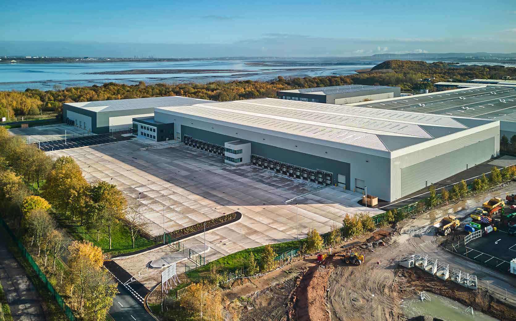 North Rd, Ellesmere Port à louer Photo de l’immeuble– Image 1 sur 21