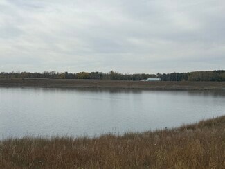 Plus de détails pour NW-36-42-26-4, Ponoka, AB - Terrain à vendre