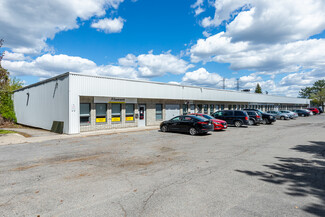 Plus de détails pour 2285 St Laurent Blvd, Ottawa, ON - Local d'activités à louer
