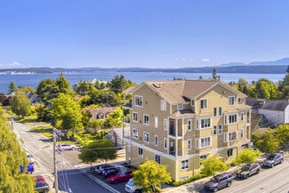 Plus de détails pour 1215 Lawrence St, Port Townsend, WA - Bureau à vendre