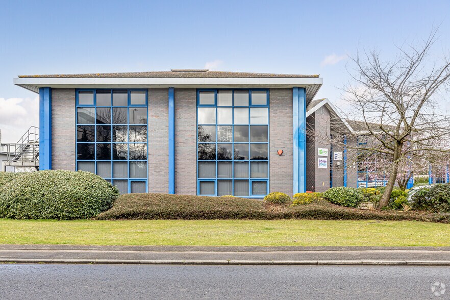 Watchmead, Welwyn Garden City à vendre - Photo de l’immeuble – Image 3 sur 14