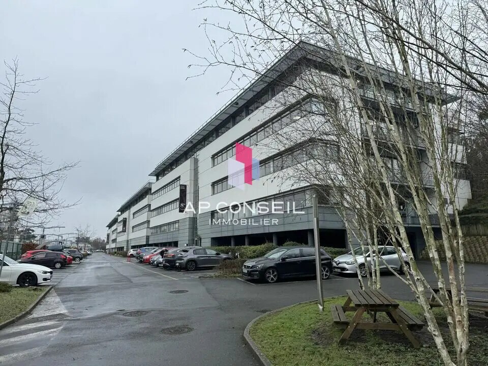 Photo de l’immeuble