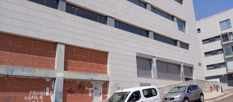 Bureau dans Mérida, Badajoz à vendre - Photo de l’immeuble – Image 3 sur 15