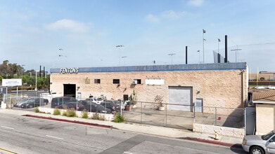 4947 Marine Ave, Lawndale, CA à louer Photo intérieure– Image 2 sur 5