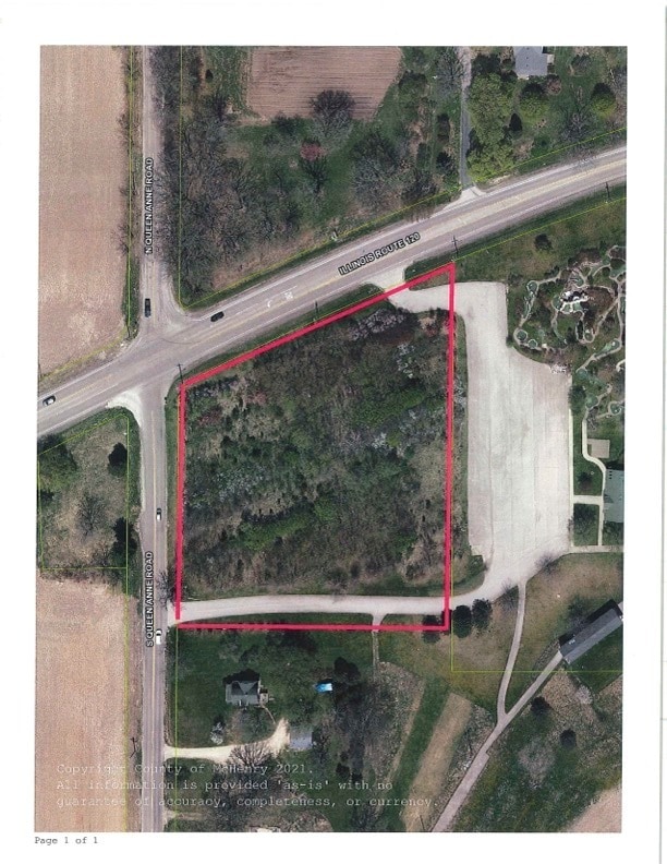 00 State Route 120, Woodstock, IL à vendre Photo principale– Image 1 sur 10