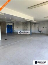 Local d'activités dans Frontignan à vendre Photo intérieure– Image 2 sur 4