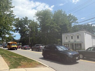 Plus de détails pour 431 E Main St, Mount Kisco, NY - Local commercial à vendre