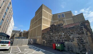 Plus de détails pour 4-12 Dumbarton Rd, Stirling - Local commercial à vendre