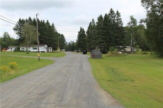 Plus de détails pour 149 Loring Commerce Rd, Limestone, ME - Terrain à vendre