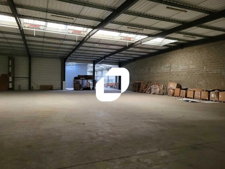 Bureau dans Mérignac à louer - Photo de l’immeuble – Image 3 sur 7