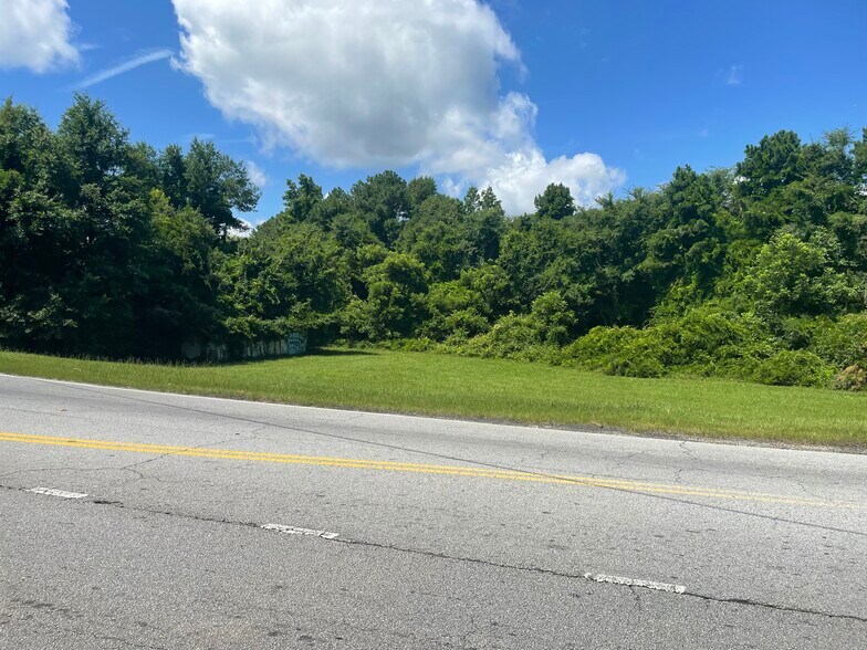 112 Glenn Rd NE, Conyers, GA à vendre - Photo de l’immeuble – Image 2 sur 2