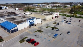 Plus de détails pour 7555 Montrose Rd, Niagara Falls, ON - Local commercial à louer