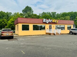 Plus de détails pour 2100 Dickman Rd, Springfield, MI - Terrain à vendre