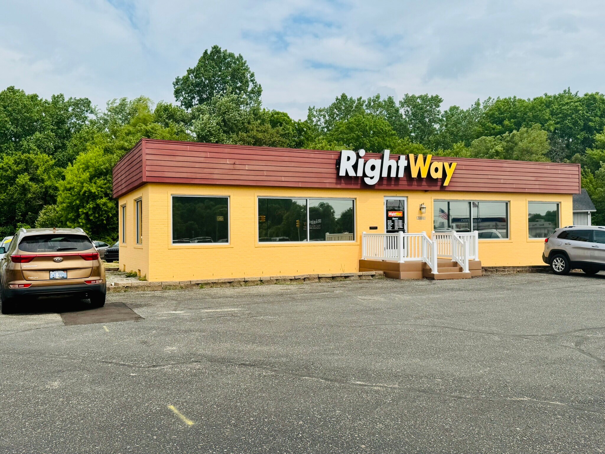 2100 Dickman Rd, Springfield, MI à vendre Photo principale– Image 1 sur 15