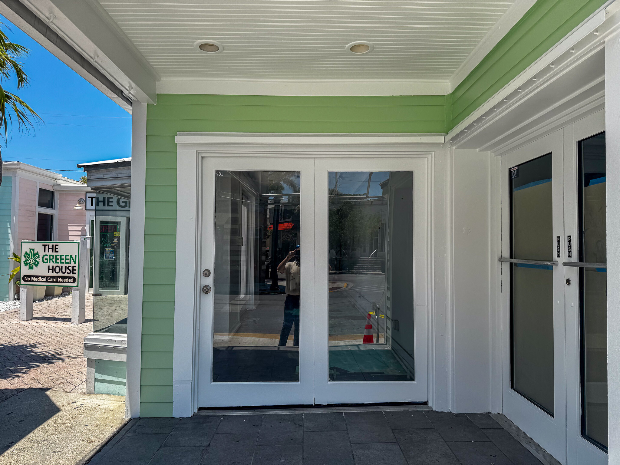 431 Front St, Key West, FL à louer Photo intérieure– Image 1 sur 3