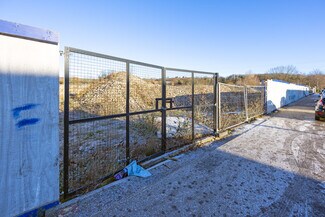 Plus de détails pour Penistone Rd, Sheffield - Local commercial à louer