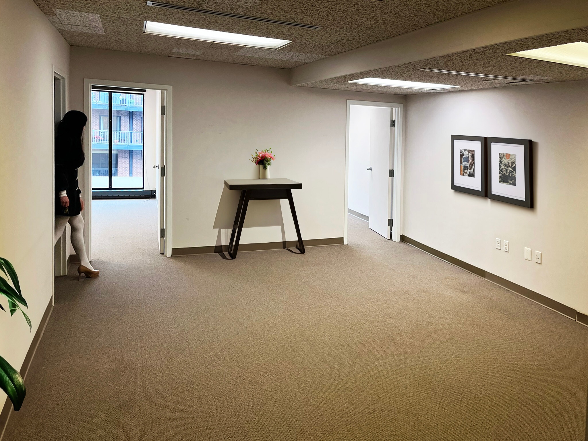3222 NW N St NW, Washington, DC à louer Photo intérieure– Image 1 sur 3