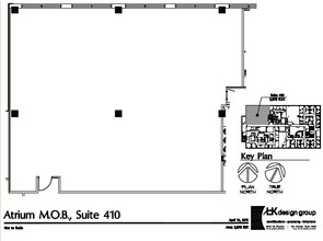 502 Madison Oak Dr, San Antonio, TX à louer Plan d’étage– Image 1 sur 1