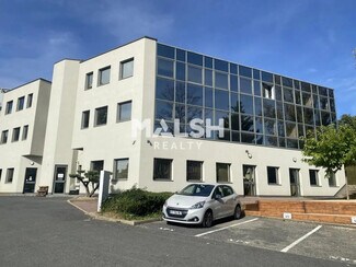 Plus de détails pour Bureau à louer