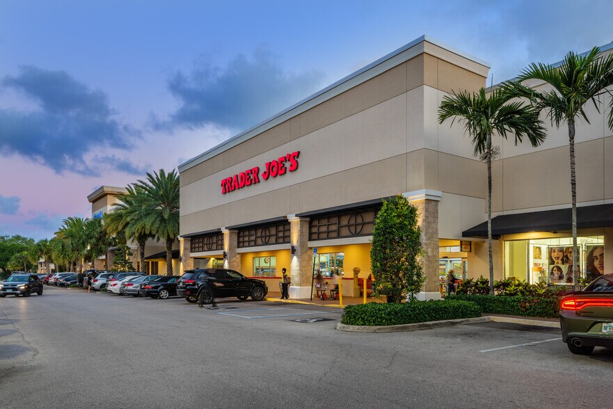 2500-2680 Pga Blvd, Palm Beach Gardens, FL à louer - Photo de l’immeuble – Image 2 sur 14