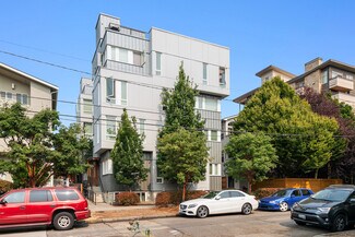 Plus de détails pour 2418 NW 58th St, Seattle, WA - Logement à vendre