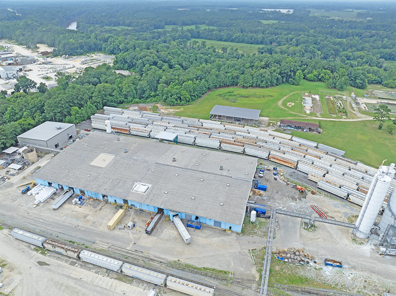 3216 Cedar Creek Rd, Fayetteville, NC à vendre - Photo de l’immeuble – Image 3 sur 6