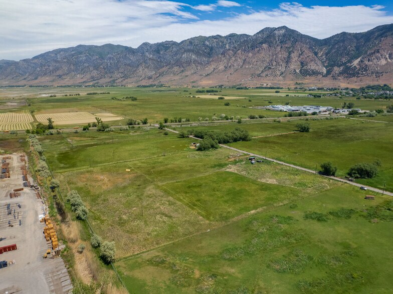 N 1175 W, Brigham City, UT à vendre - Photo de l’immeuble – Image 3 sur 28