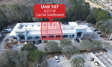 13474 Atlantic Blvd, Jacksonville, FL à louer Photo intérieure– Image 2 sur 4