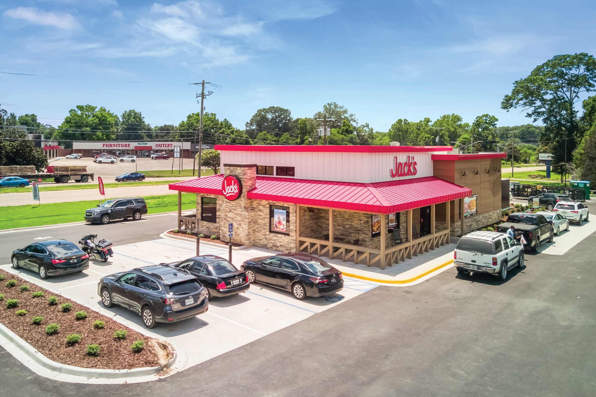 419 US-61, Natchez, MS à vendre Photo principale– Image 1 sur 6