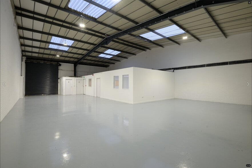 56 Westbrook Rd, Manchester à louer - Photo intérieure – Image 2 sur 4