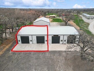 Plus de détails pour 14135 FM 730 N, Azle, TX - Industriel/Logistique à louer
