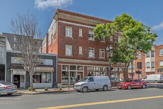 Plus de détails pour 216-220 Linden Ave, South San Francisco, CA - Bureau/Local commercial à louer