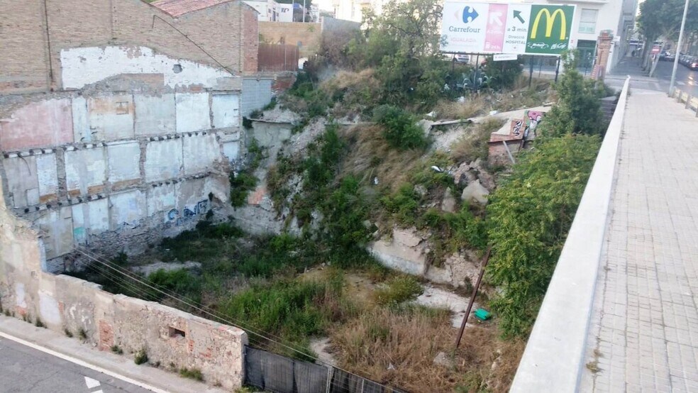 Terrain dans Igualada, Barcelona à vendre - Autre – Image 2 sur 5