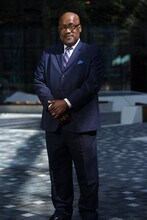 Adolphus Miner