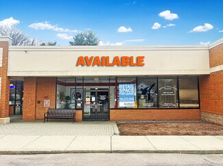Plus de détails pour 1 Hamilton St, Framingham, MA - Bureau/Local commercial à louer